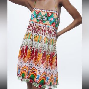 boho dress